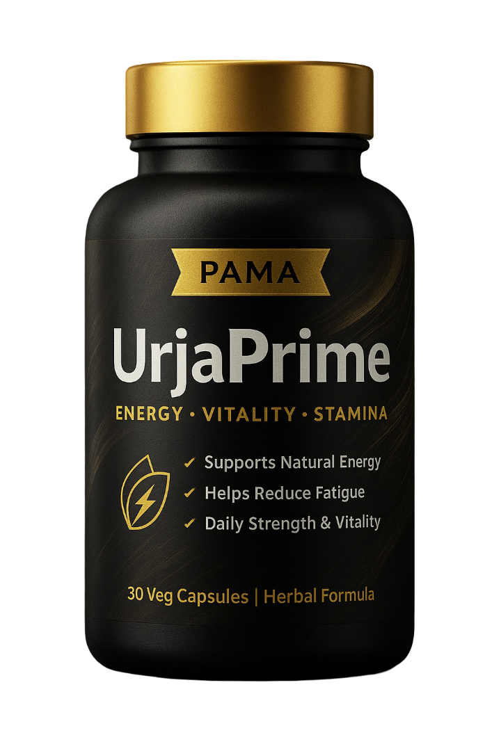 UrjaPrime Capsule